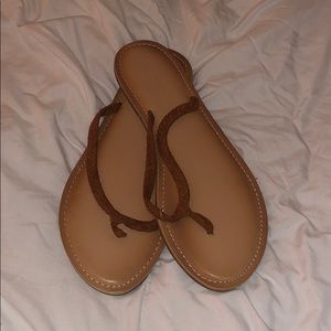 Old Navy Flip-Flops
